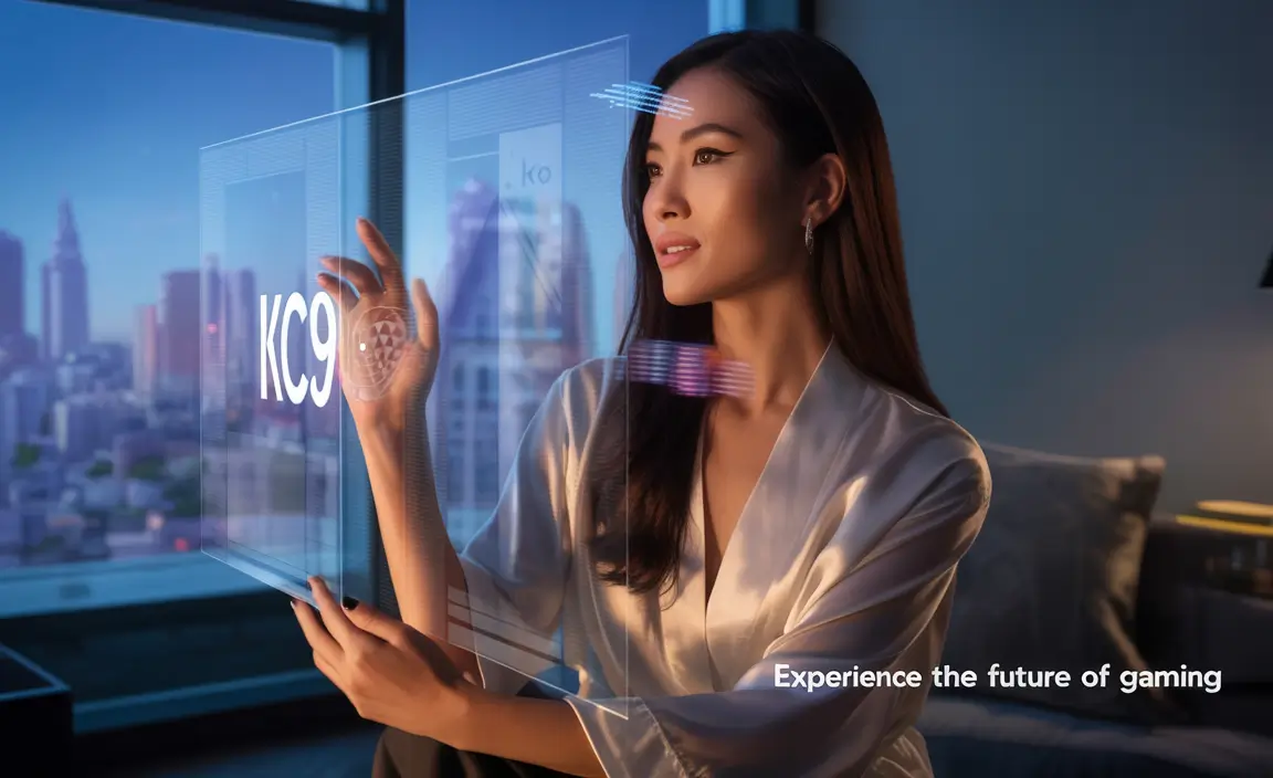 KC9 Com แพลตฟอร์มเดิมพันออนไลน์อันดับหนึ่งสำหรับคนไทย
