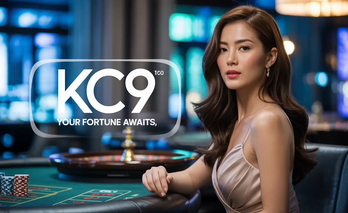 KC9 Vip โปรแกรมสมาชิกพิเศษ สิทธิประโยชน์เหนือระดับ